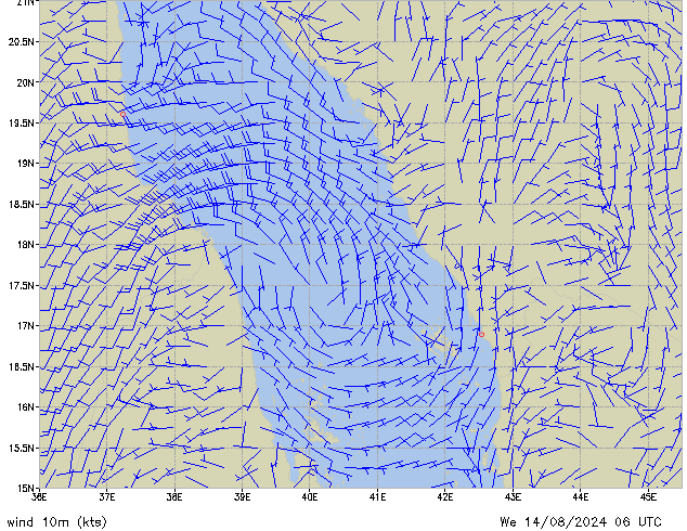 We 14.08.2024 06 UTC