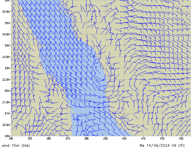 We 14.08.2024 06 UTC