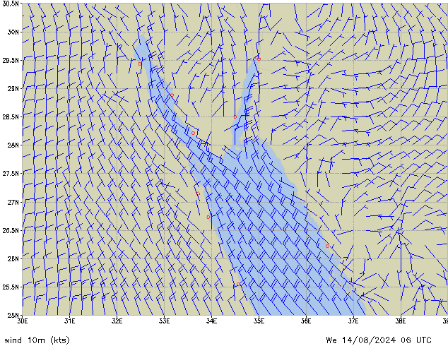 We 14.08.2024 06 UTC