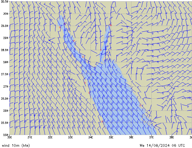 We 14.08.2024 06 UTC