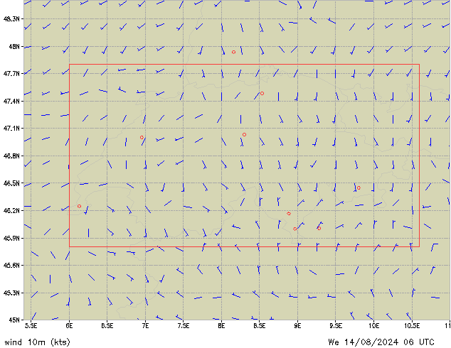 We 14.08.2024 06 UTC