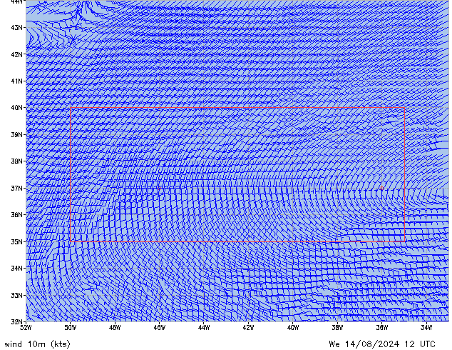 We 14.08.2024 12 UTC