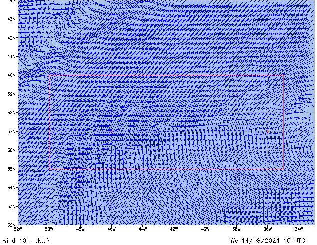 We 14.08.2024 15 UTC