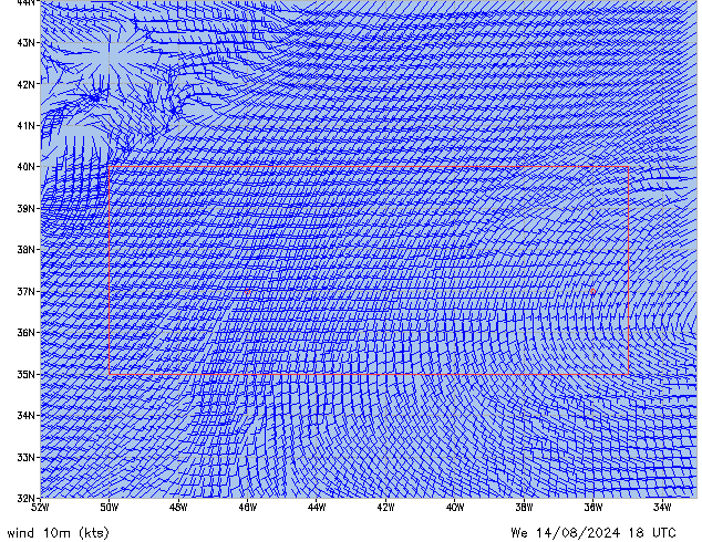 We 14.08.2024 18 UTC