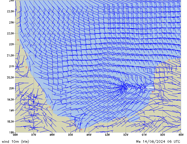 We 14.08.2024 06 UTC