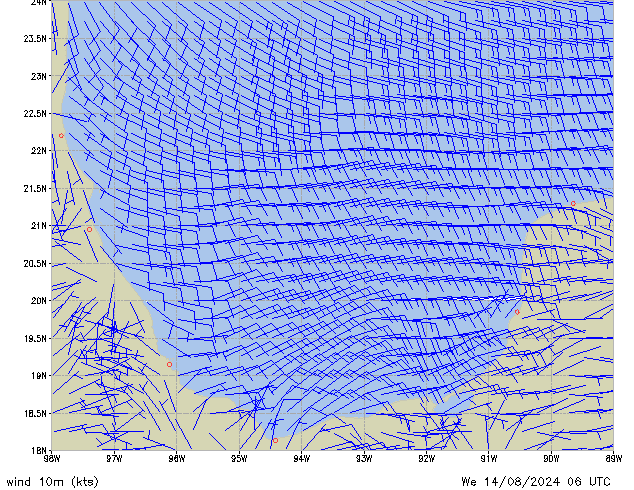 We 14.08.2024 06 UTC