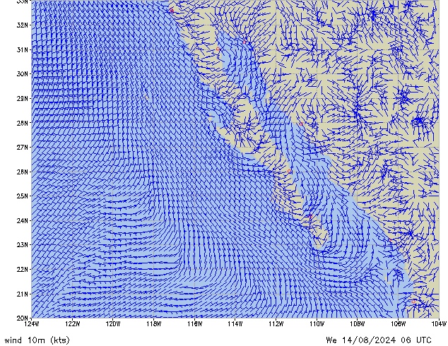 We 14.08.2024 06 UTC