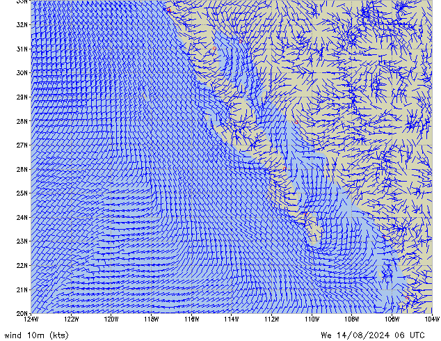 We 14.08.2024 06 UTC