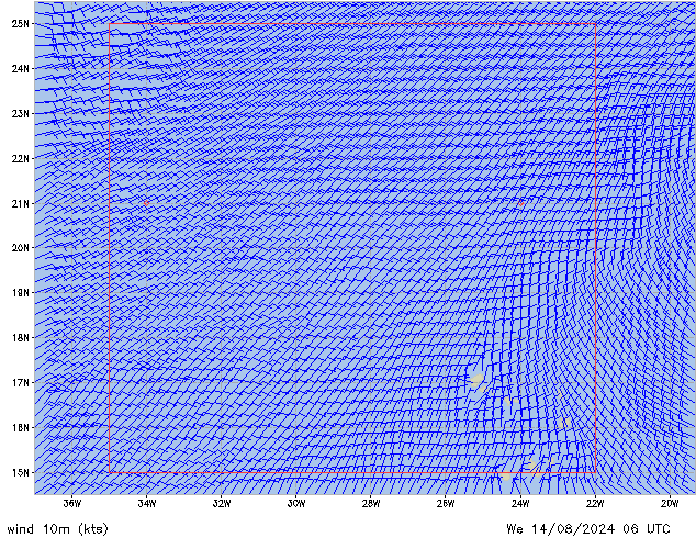 We 14.08.2024 06 UTC