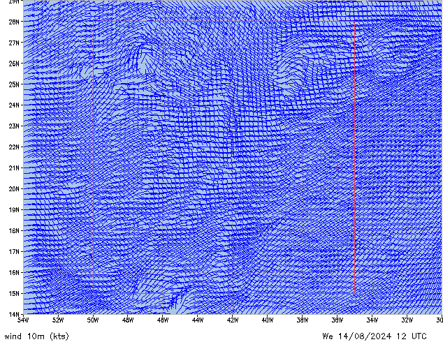 We 14.08.2024 12 UTC