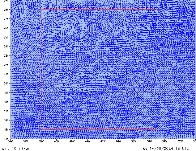 We 14.08.2024 18 UTC