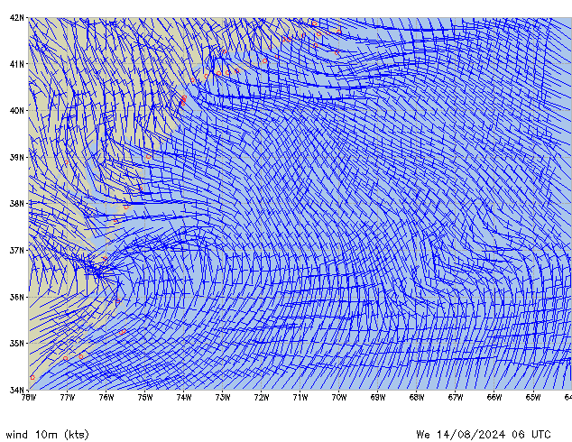 We 14.08.2024 06 UTC