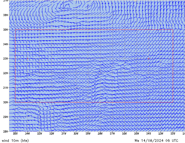 We 14.08.2024 06 UTC