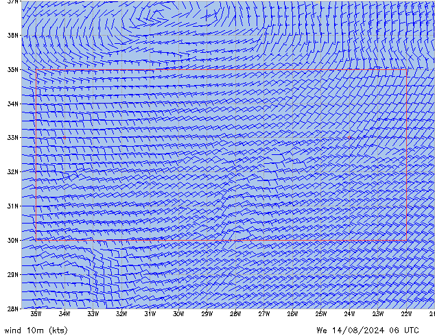 We 14.08.2024 06 UTC