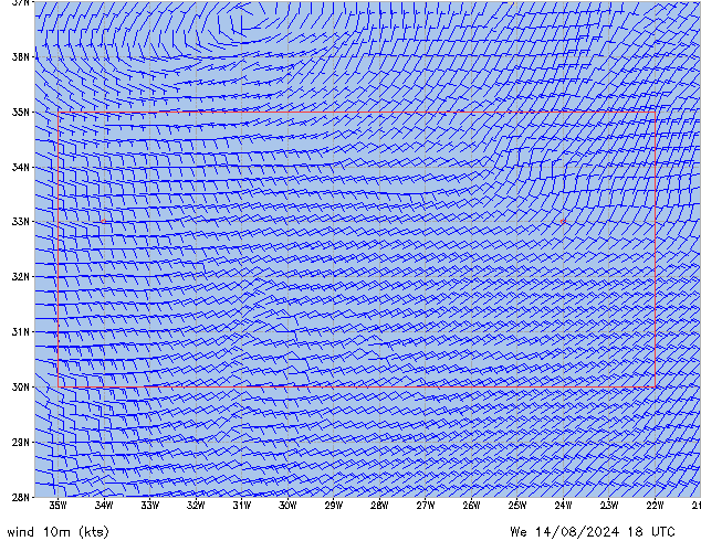 We 14.08.2024 18 UTC