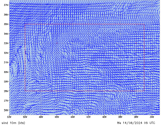 We 14.08.2024 06 UTC