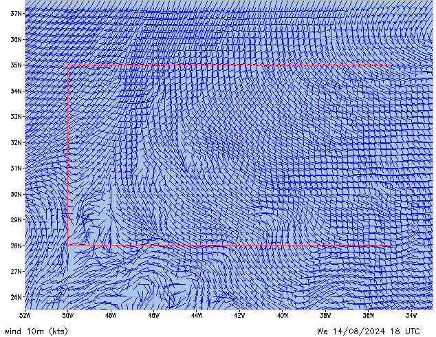 We 14.08.2024 18 UTC