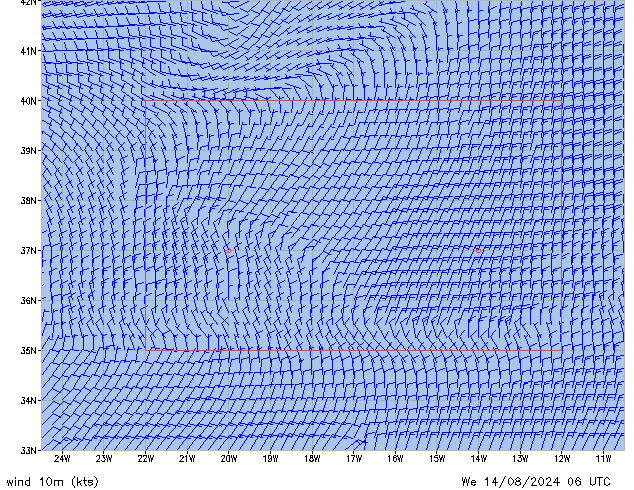 We 14.08.2024 06 UTC