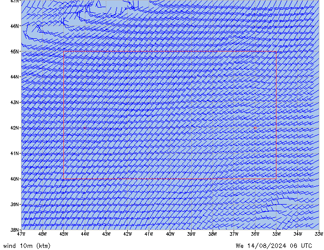 We 14.08.2024 06 UTC