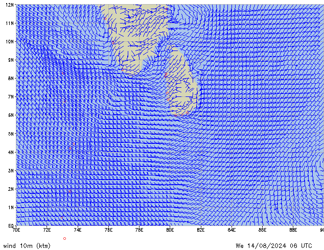 We 14.08.2024 06 UTC