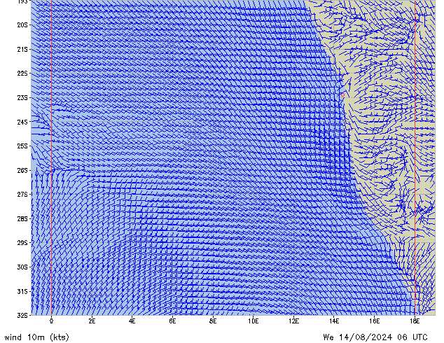 We 14.08.2024 06 UTC