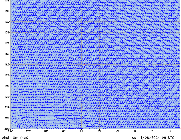 We 14.08.2024 06 UTC