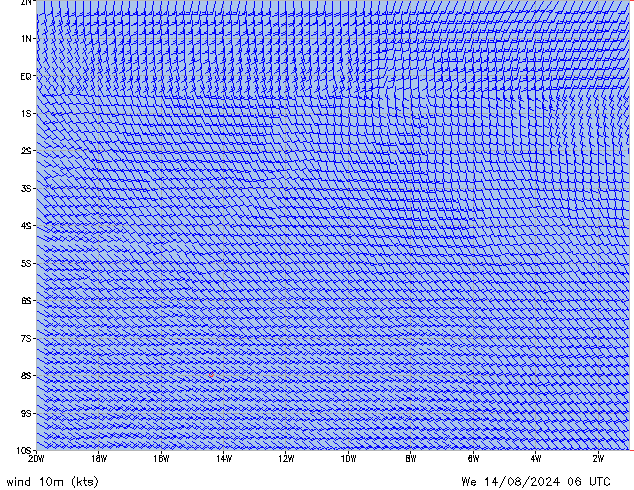 We 14.08.2024 06 UTC