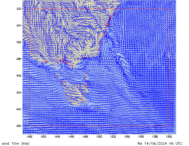 We 14.08.2024 06 UTC