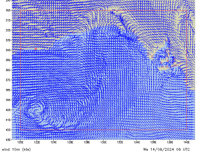 We 14.08.2024 06 UTC