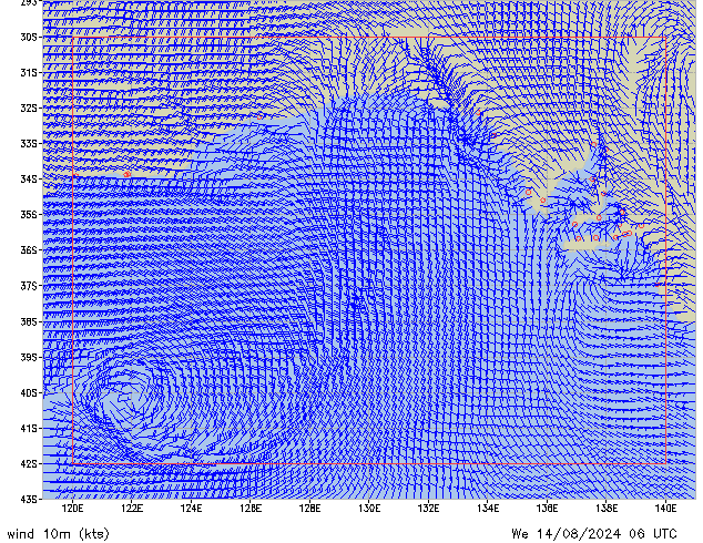 We 14.08.2024 06 UTC