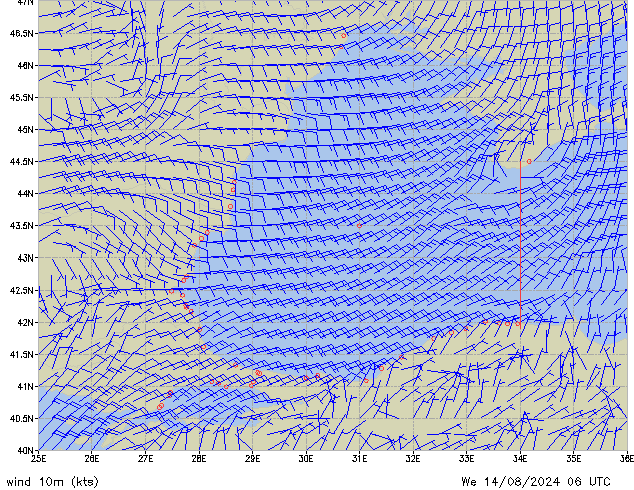 We 14.08.2024 06 UTC