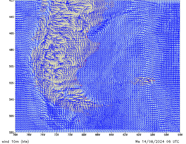 We 14.08.2024 06 UTC