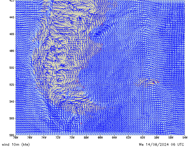 We 14.08.2024 06 UTC