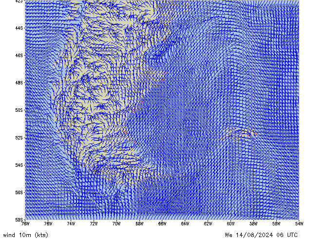 We 14.08.2024 06 UTC