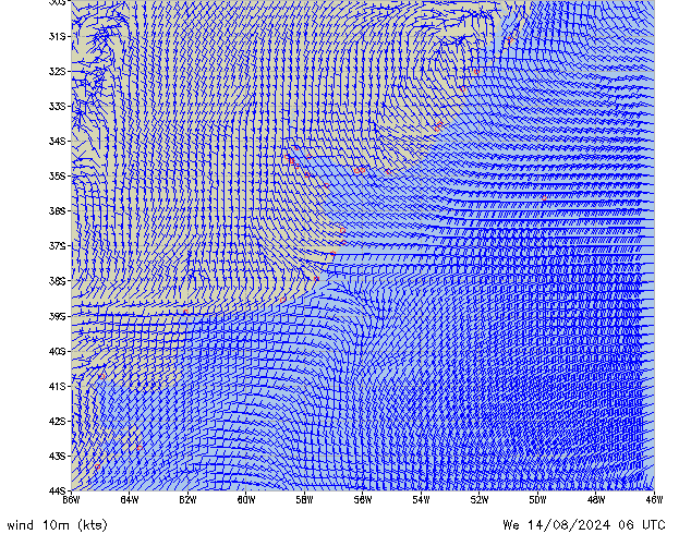 We 14.08.2024 06 UTC