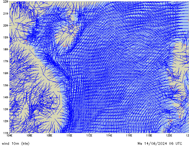 We 14.08.2024 06 UTC