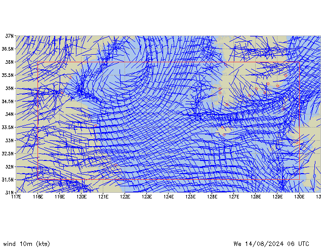 We 14.08.2024 06 UTC