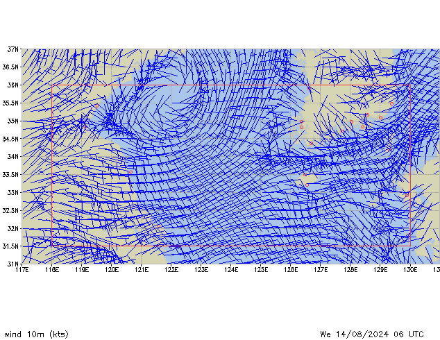 We 14.08.2024 06 UTC