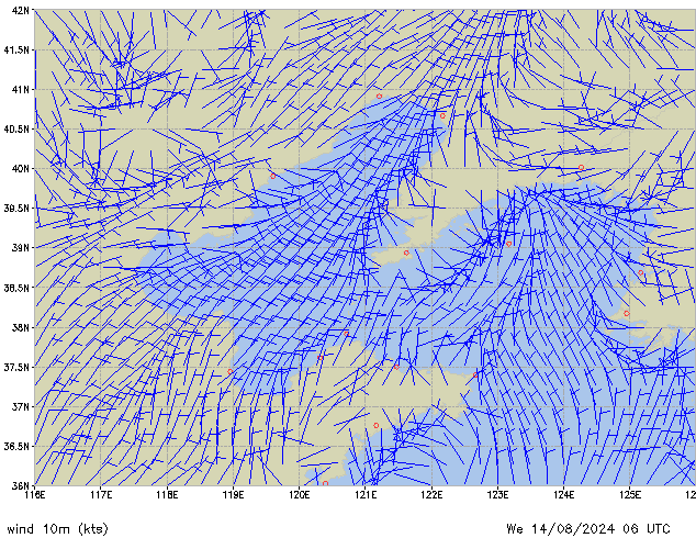 We 14.08.2024 06 UTC