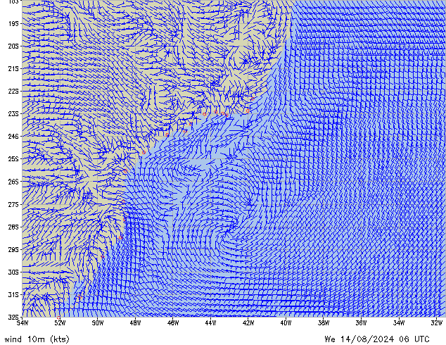 We 14.08.2024 06 UTC