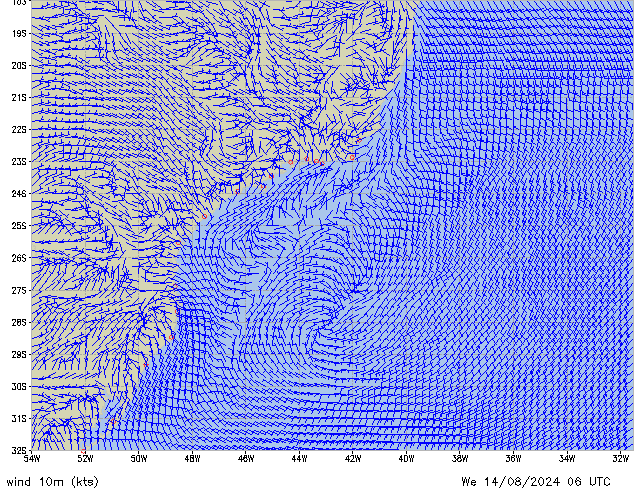 We 14.08.2024 06 UTC