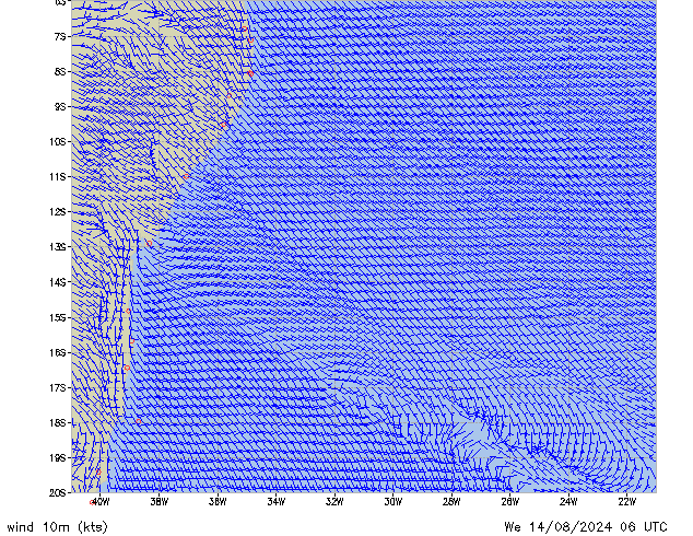 We 14.08.2024 06 UTC