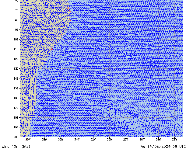 We 14.08.2024 06 UTC