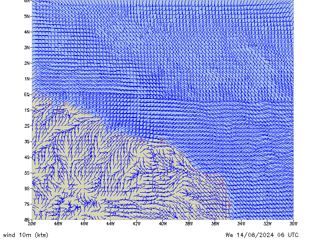 We 14.08.2024 06 UTC