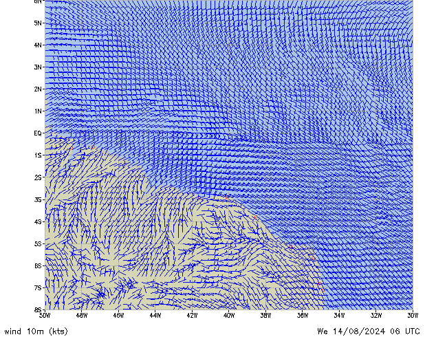 We 14.08.2024 06 UTC