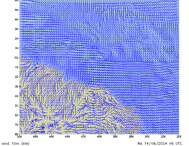 We 14.08.2024 06 UTC