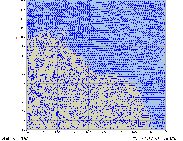 We 14.08.2024 06 UTC