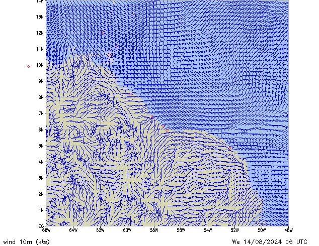 We 14.08.2024 06 UTC