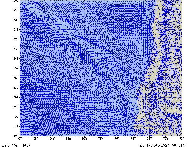 We 14.08.2024 06 UTC