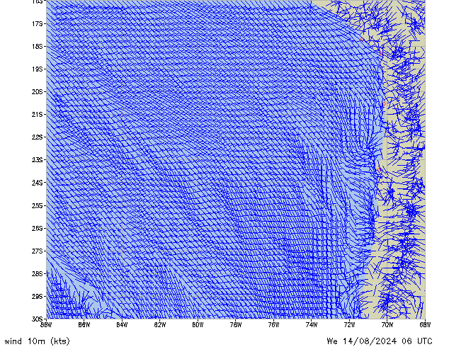 We 14.08.2024 06 UTC